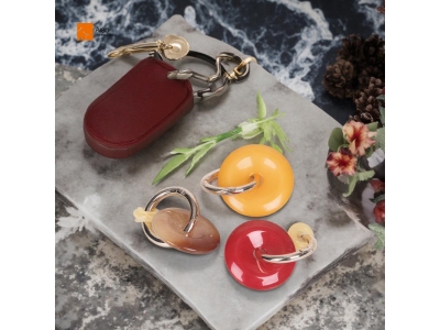 Custom Shaped Resin DIY Ornaments Crafts Making Variety Shaped Resin Casting Set Jewelry Ring Bracelet Colourful Classic