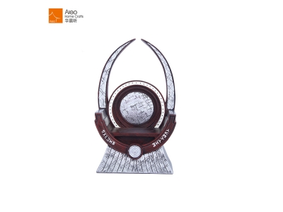 Hot Marvel Action Anime Decor Throne For Black Panther Resin Character Statue Action Figure Cool Accessories Holder